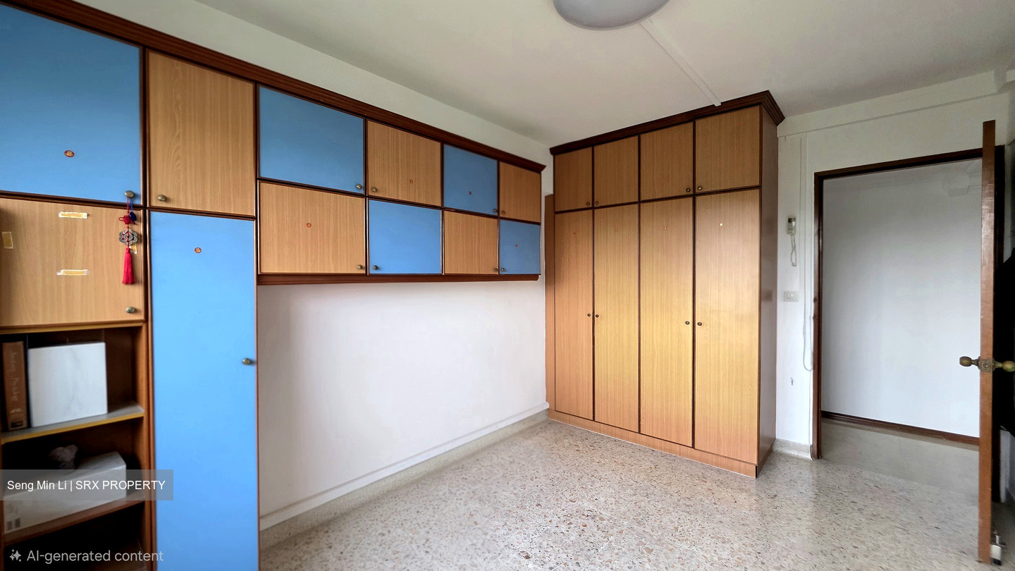 Blk 340 Clementi Avenue 5 (Clementi), HDB 5 Rooms #536260841